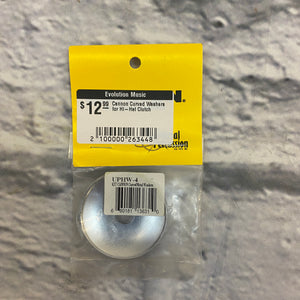 Cannon Curved Washers for Hi-Hat Clutch