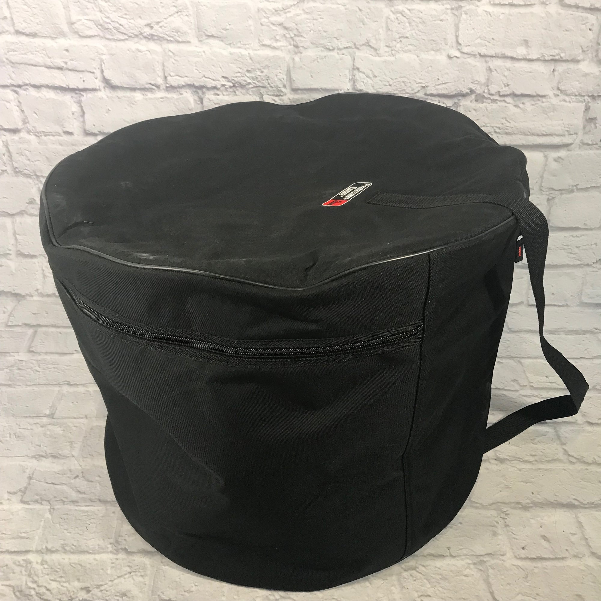 Gator Protechtor Cases 22x18 Bass Drum  Bag Soft Case