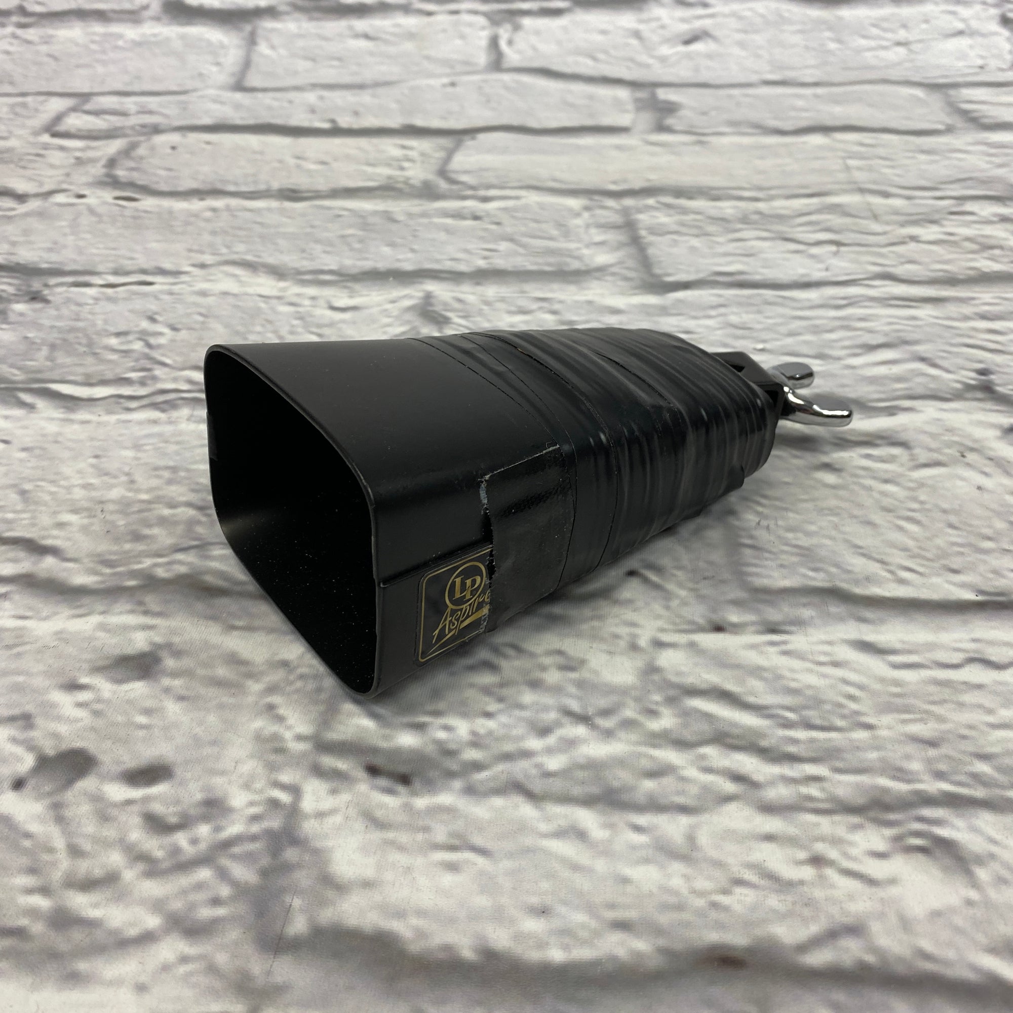 Latin Percussion Aspire Cowbell