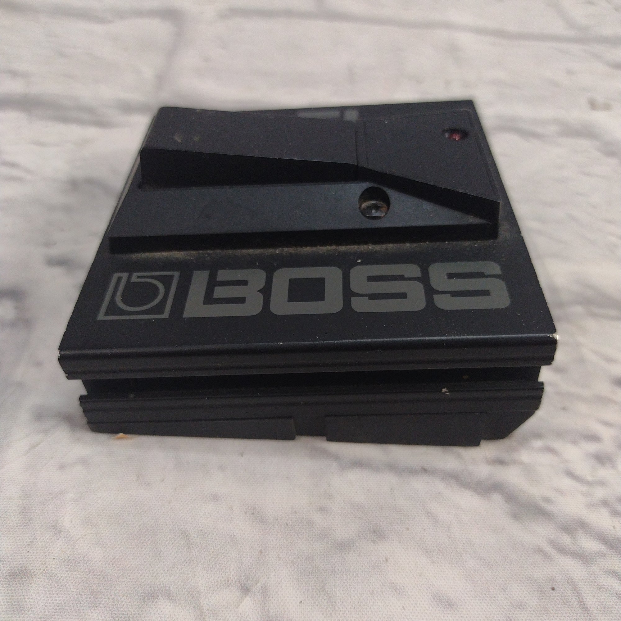 Boss FS5L Latching Footswitch