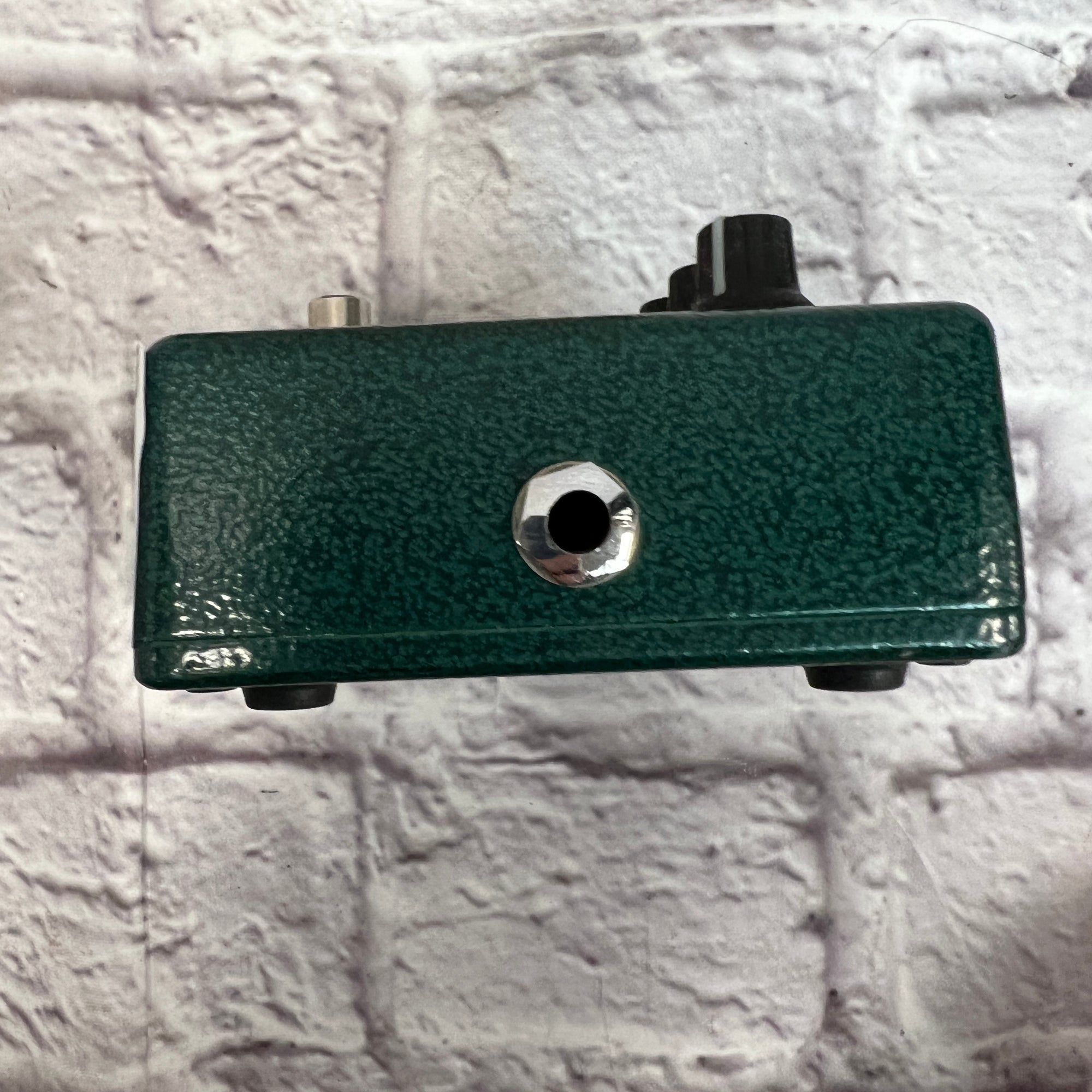 MXR Dime Distortion Pedal
