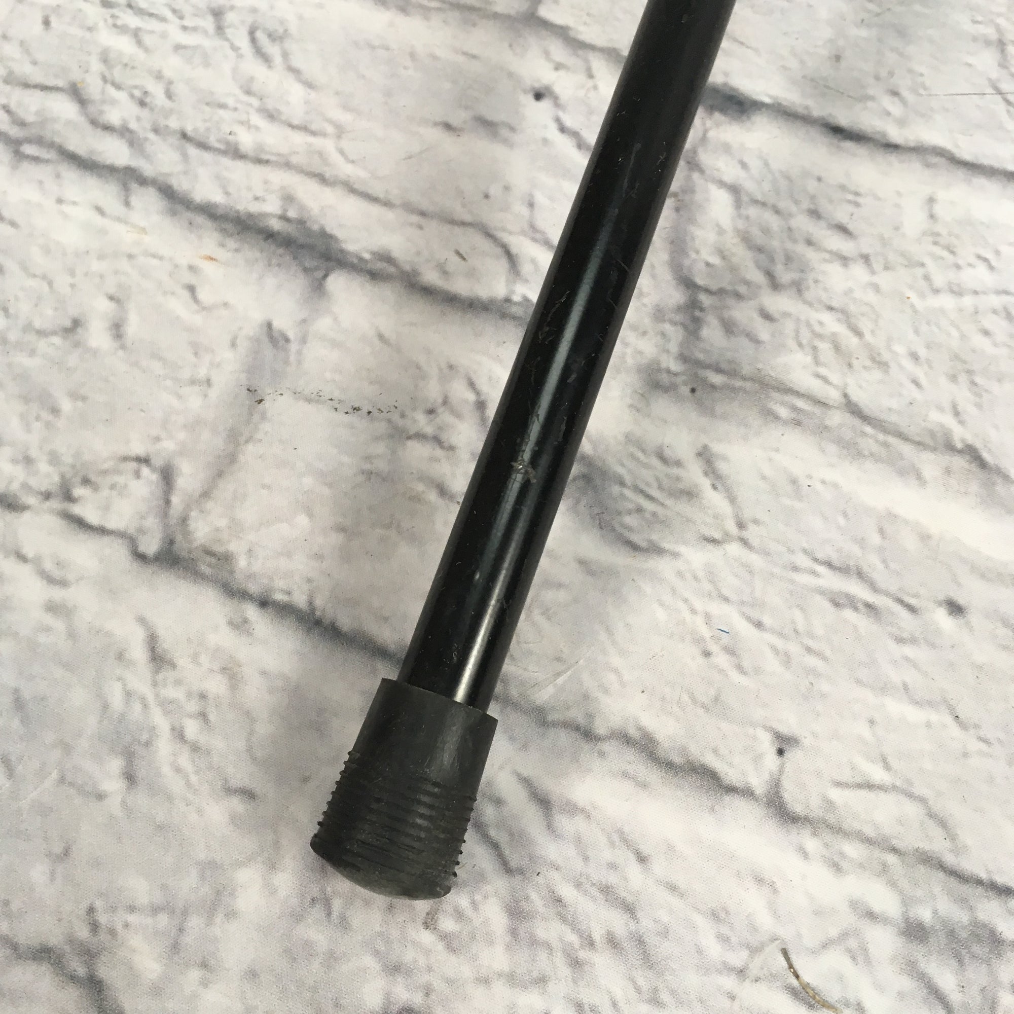 DR Tripod Base Straight Microphone Stand