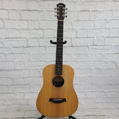 Taylor BT1 Mini/ Travel Acoustic Guitar