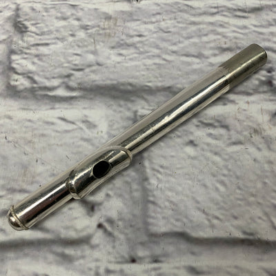 Artley Symphony Elkart Flute