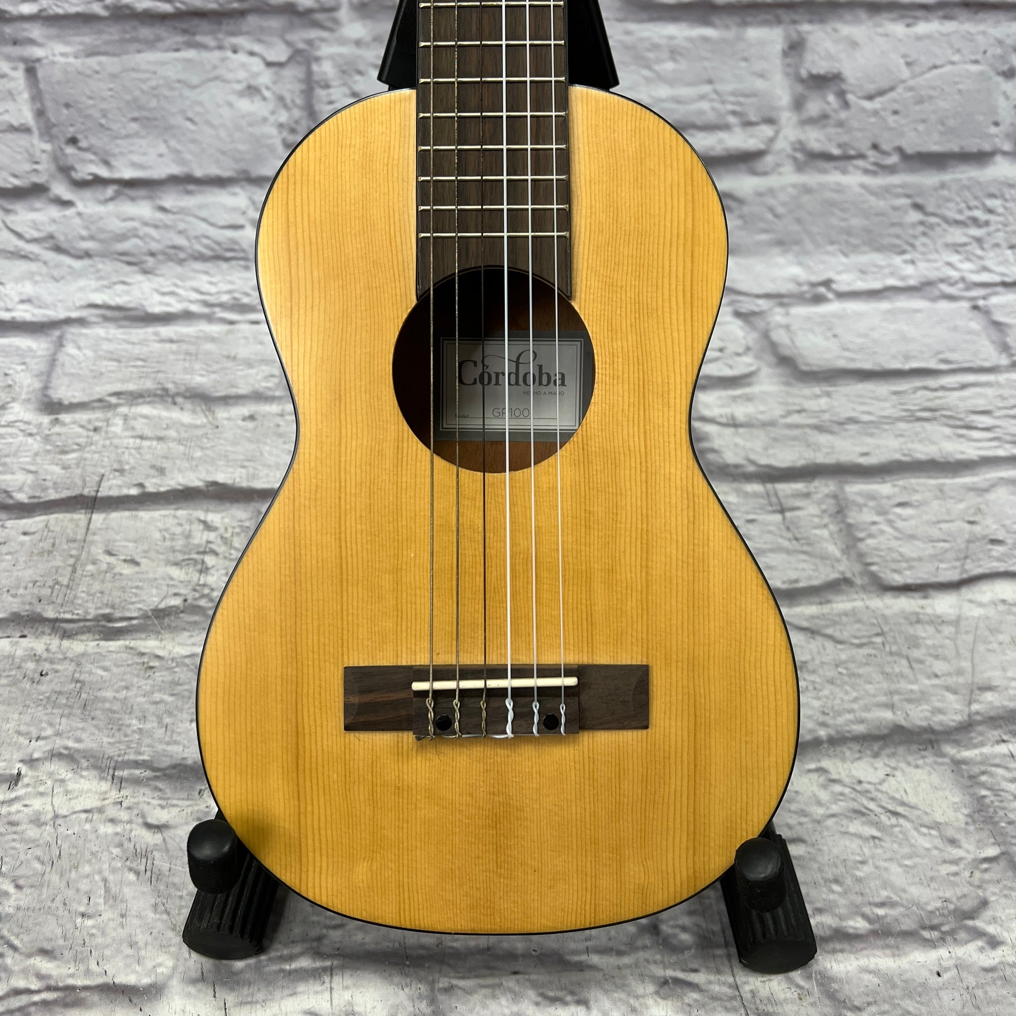 Cordoba GT100 Ukulele