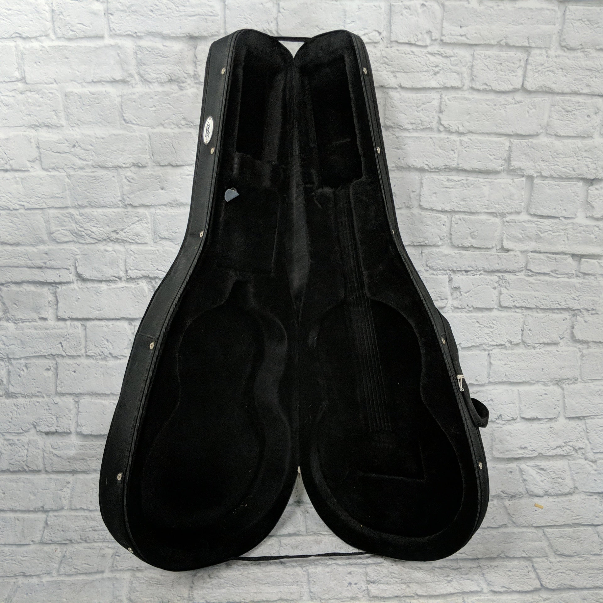 MBT Cases Hardshell Acoustic Case