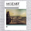 Alfred Mozart-Adagio In B Minor, K540-Hins Book
