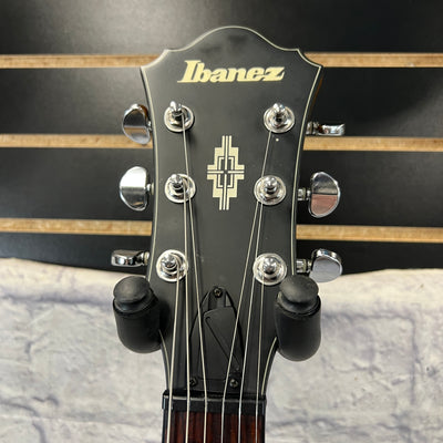 Ibanez AM73B Semi Hollow