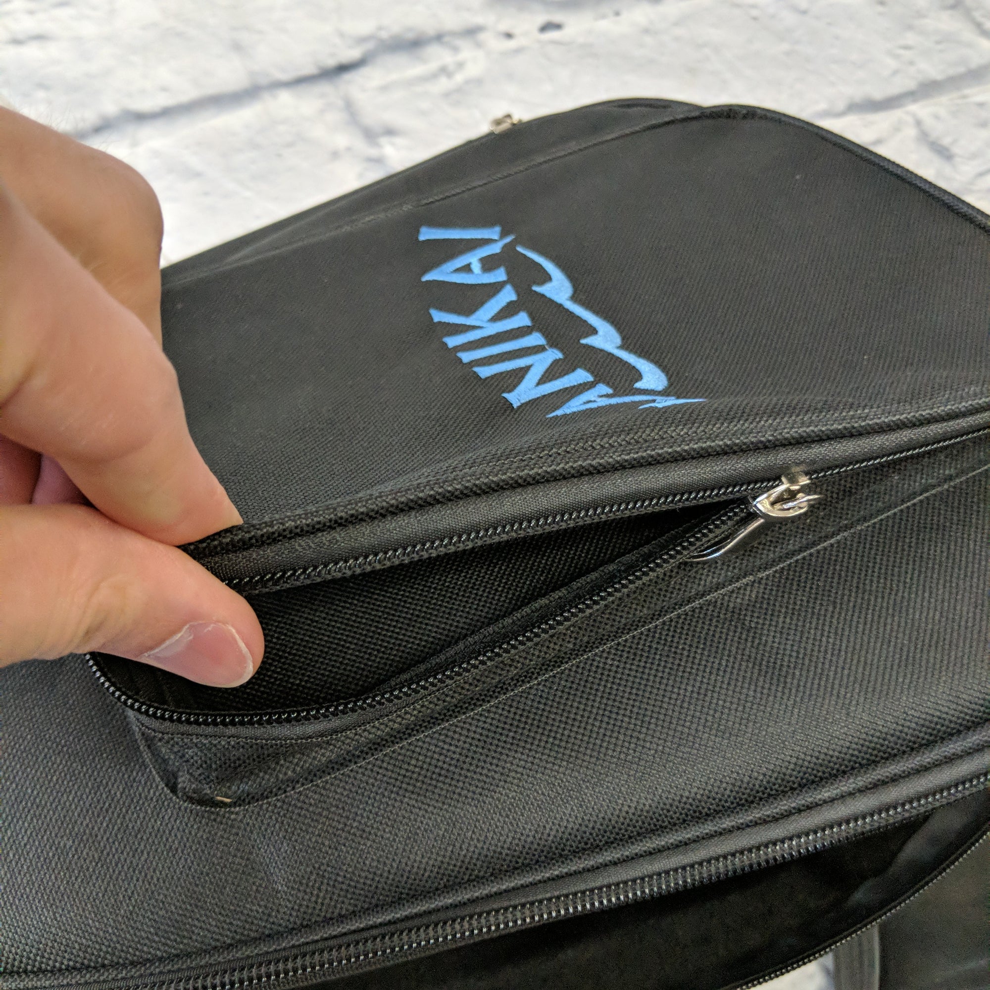 Lanikai Tenor ukulele case Uke Gig Bag