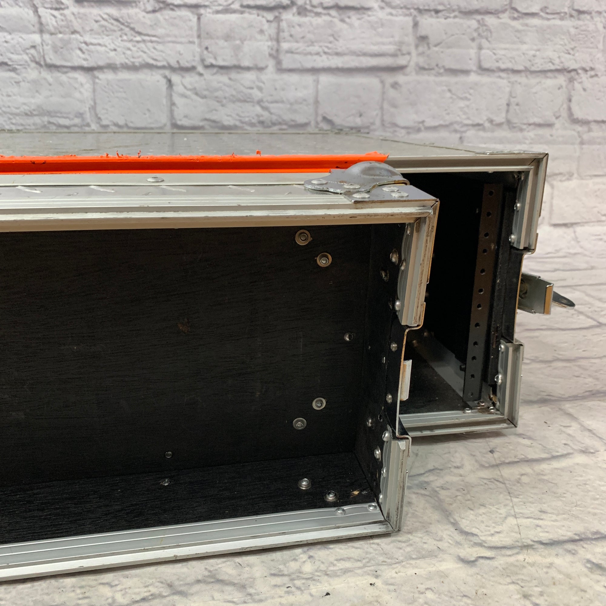 Odyssey 4U Rack Case