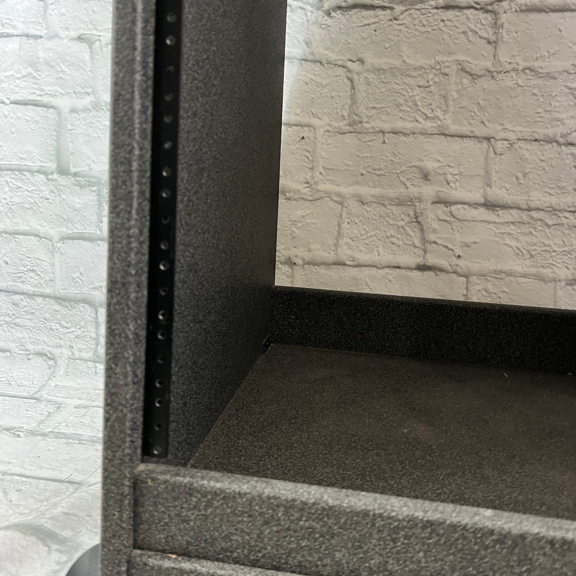 KK Audio 16 Unit  Rack Case