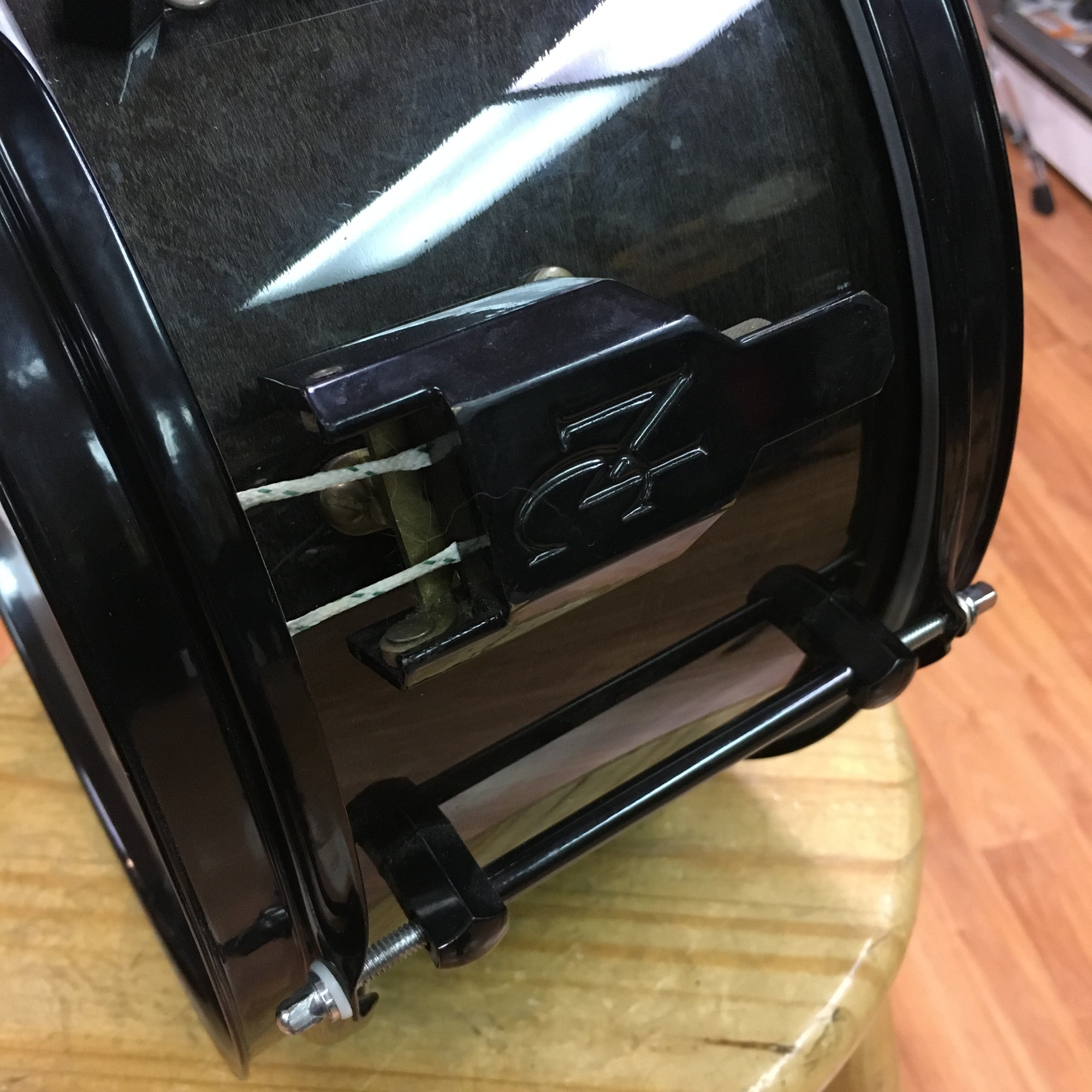 Noble & Cooley Horizon Snare 12 x 7