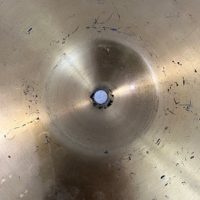 Zildjian Scimitar Hi Hats