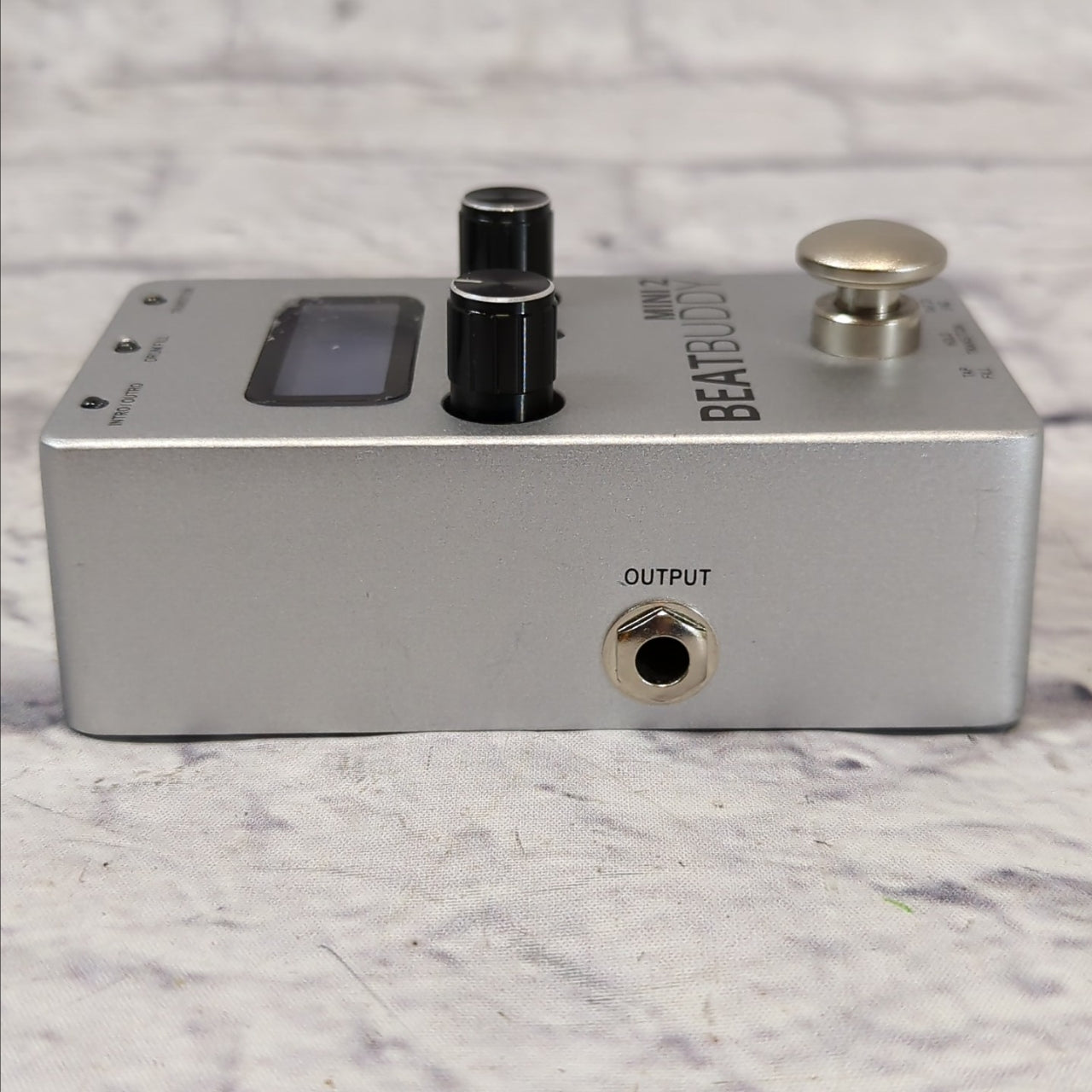 Singular Sound Beat Buddy Mini 2