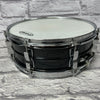 Ludwig 5x14 Black Galaxy Acrolite