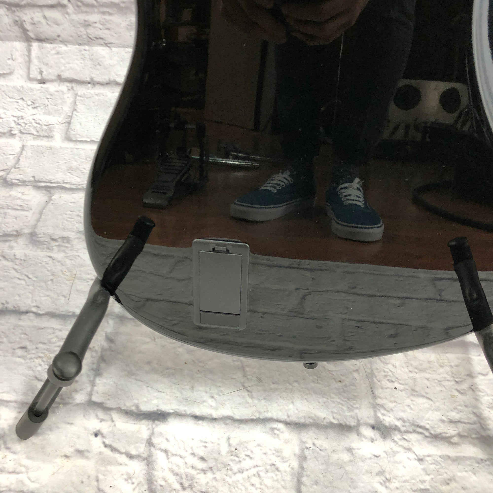 Squier Dimension 4 String Bass