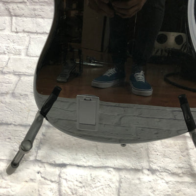 Squier Dimension 4 String Bass