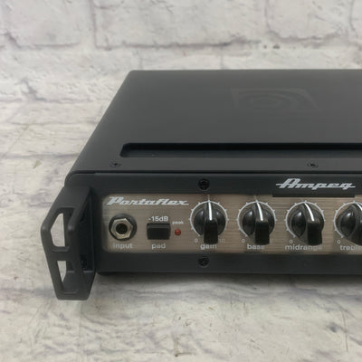 Ampeg Pf-350 Bass Head