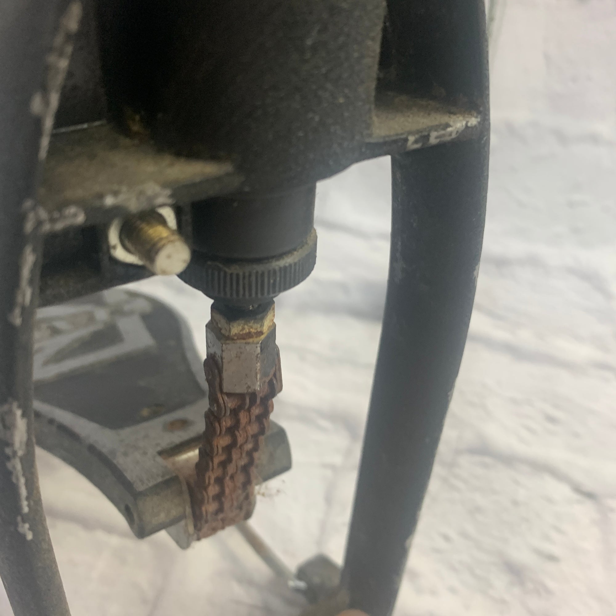 Tama RoadPro Hi Hat Stand AS IS