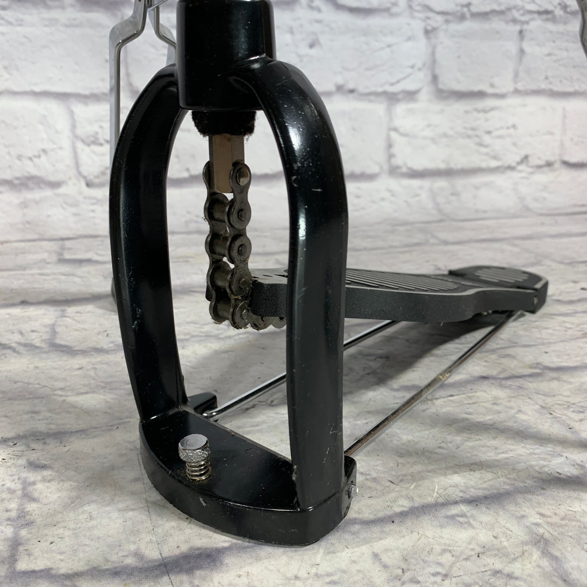 Ludwig L416HH Double Braced Hi Hat Stand