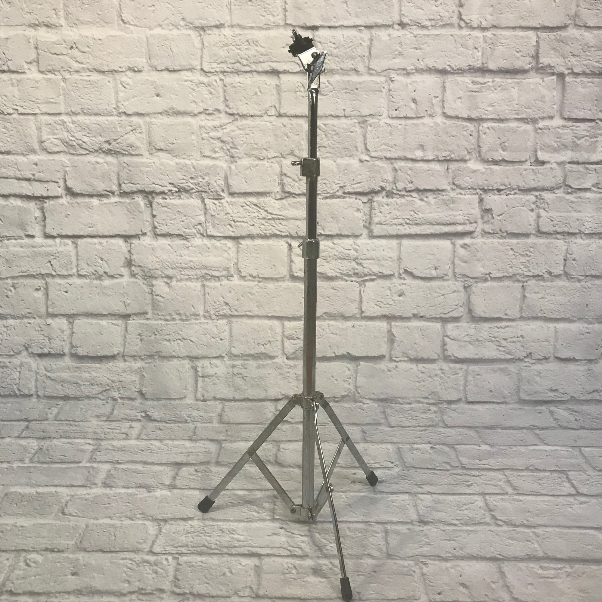 Space Percussion Light Straight Cymbal Stand