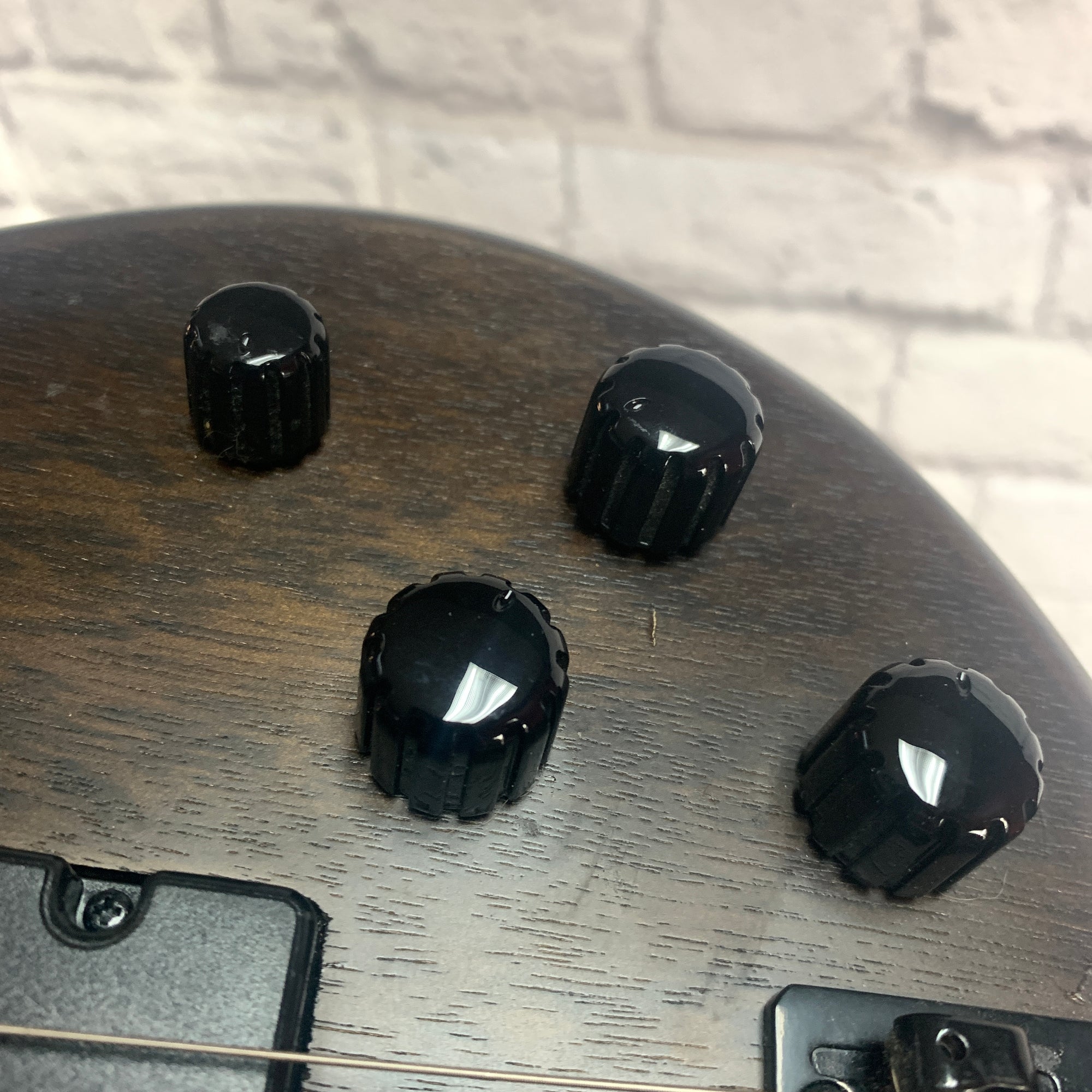Ibanez GSR206B 6 String Bass