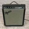 Squier BP-15 Bass Combo Amplifer