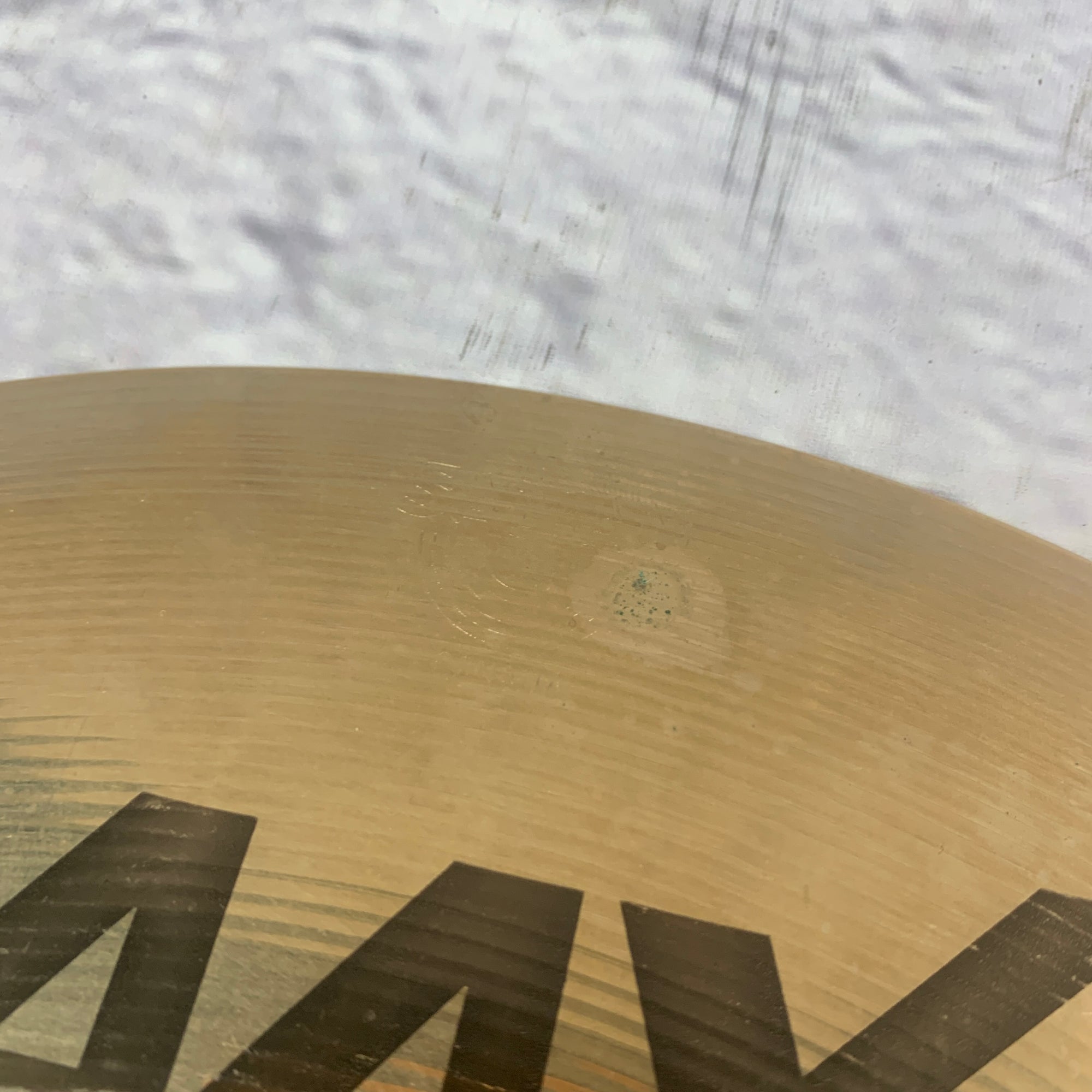 Sabian 14" Stage Hi Hat Pair