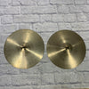 Zildjian Vintage Avedis 14 New Beat Hi Hats