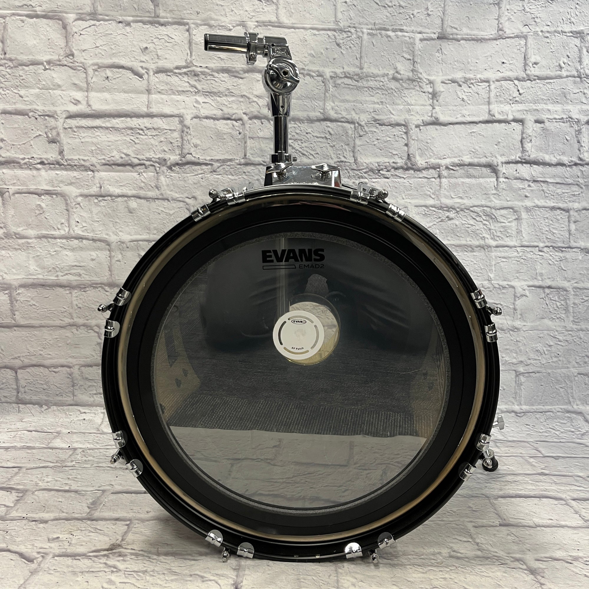 Pearl Roadshow Drum Kit Bronze Metalic 10/14/18/13