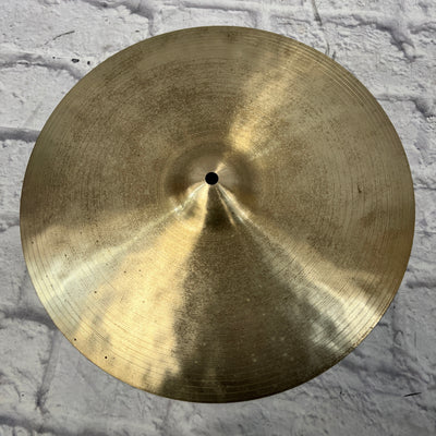 Unknown 16" Crash Cymbal