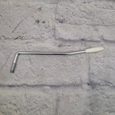 Unknown Tremolo Arm (Fits Squier) Electric Guitar Part