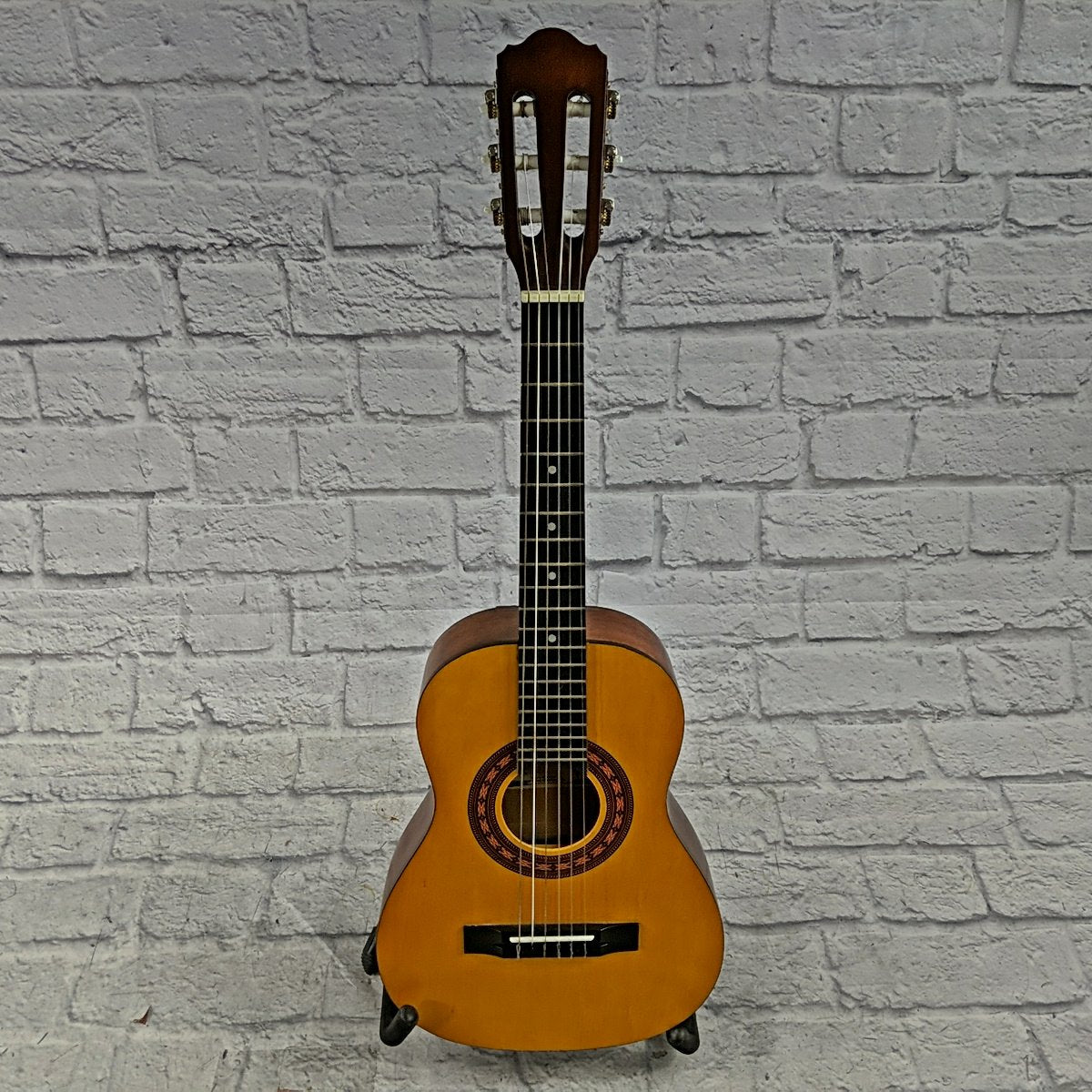 Montana CL140 1/2 Scale Nylon String Acoustic