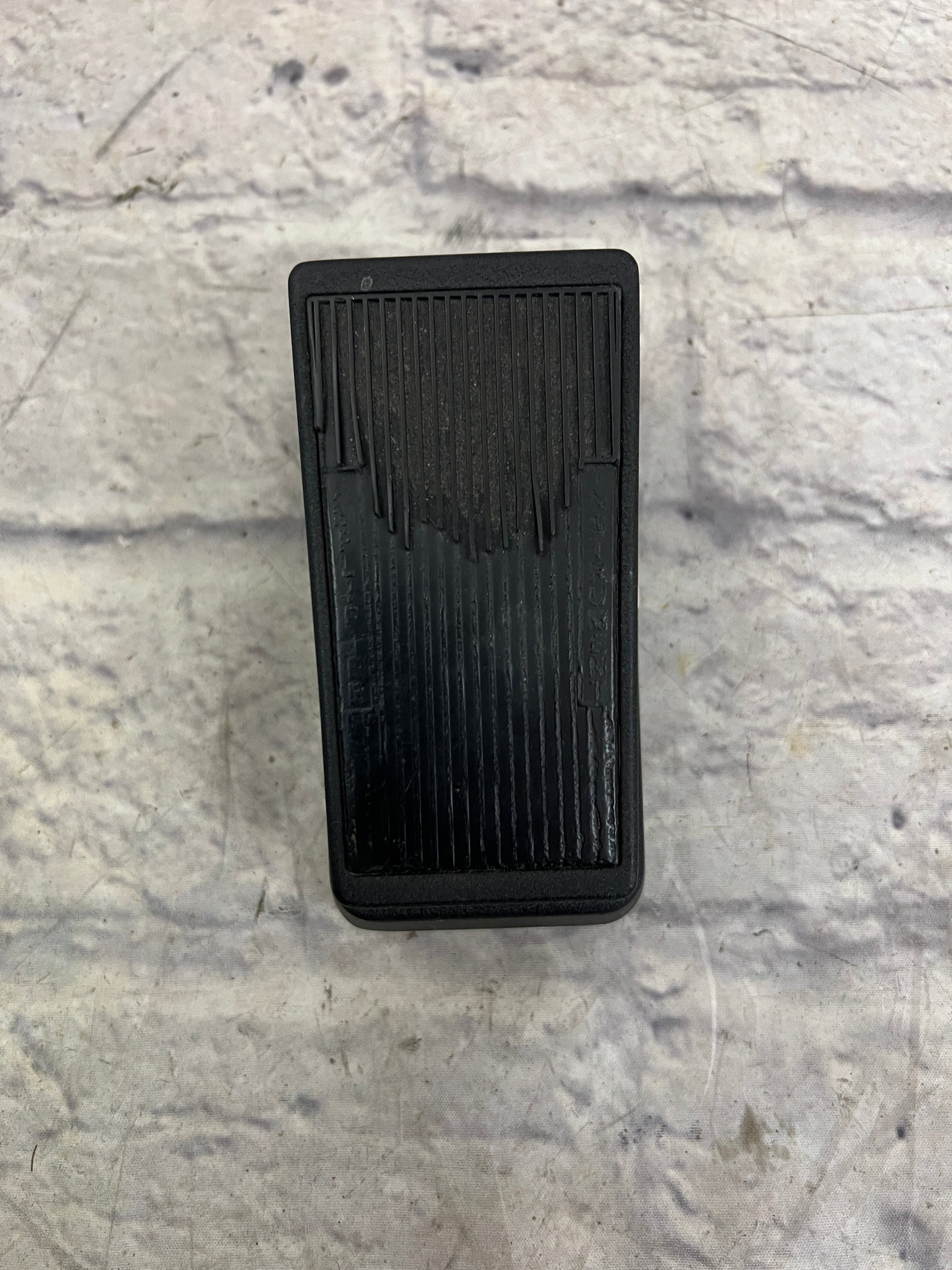 Dunlop Crybaby Mini Wah Pedal
