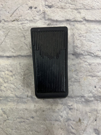 Dunlop Crybaby Mini Wah Pedal