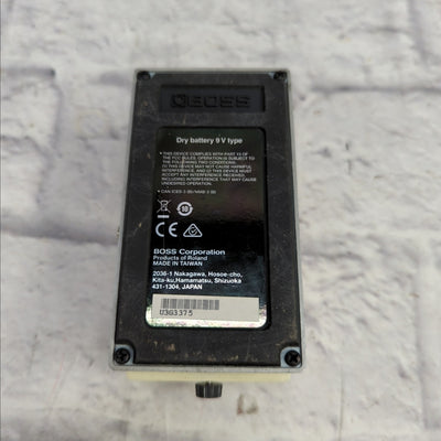 Boss DD-7 Digital Delay Pedal