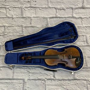 Unknown Full Size Violin