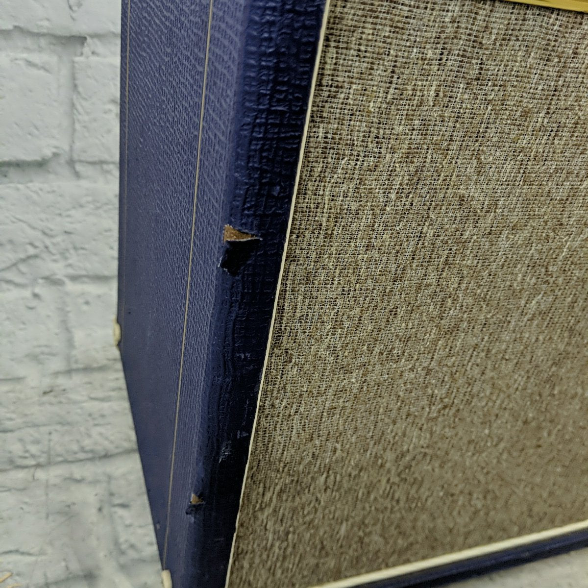 Vox AC15C1-PL 2-Channel 15-Watt Tube Combo Guitar Amplifier