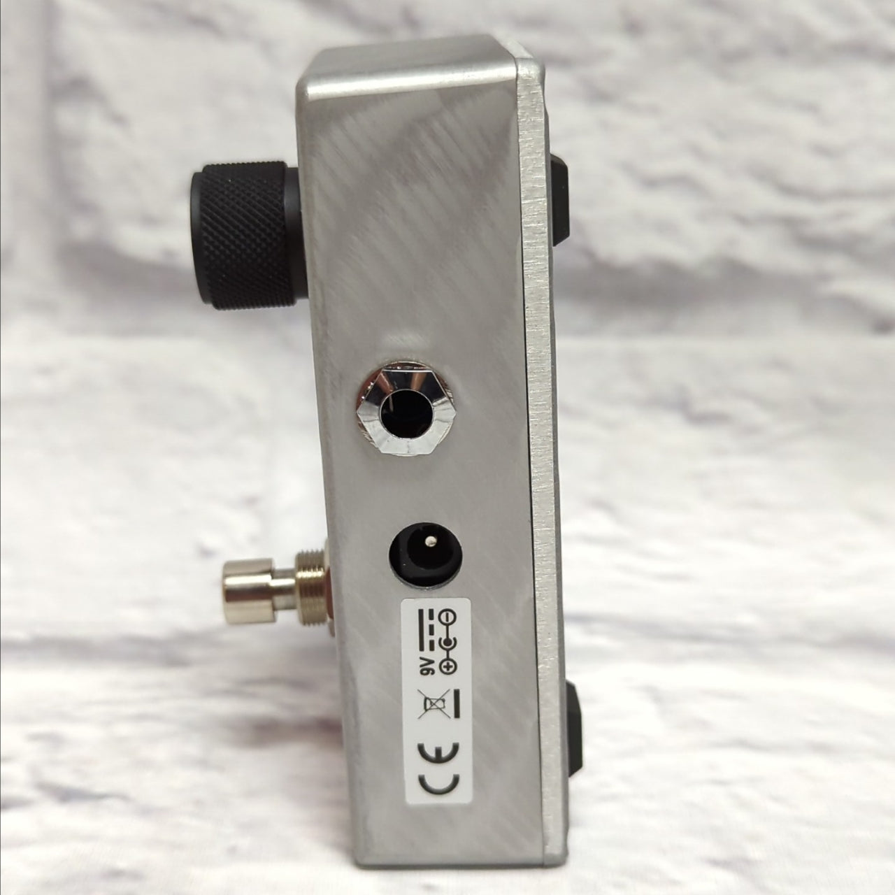 Dunlop MXR ZW90 Wylde Phase Pedal