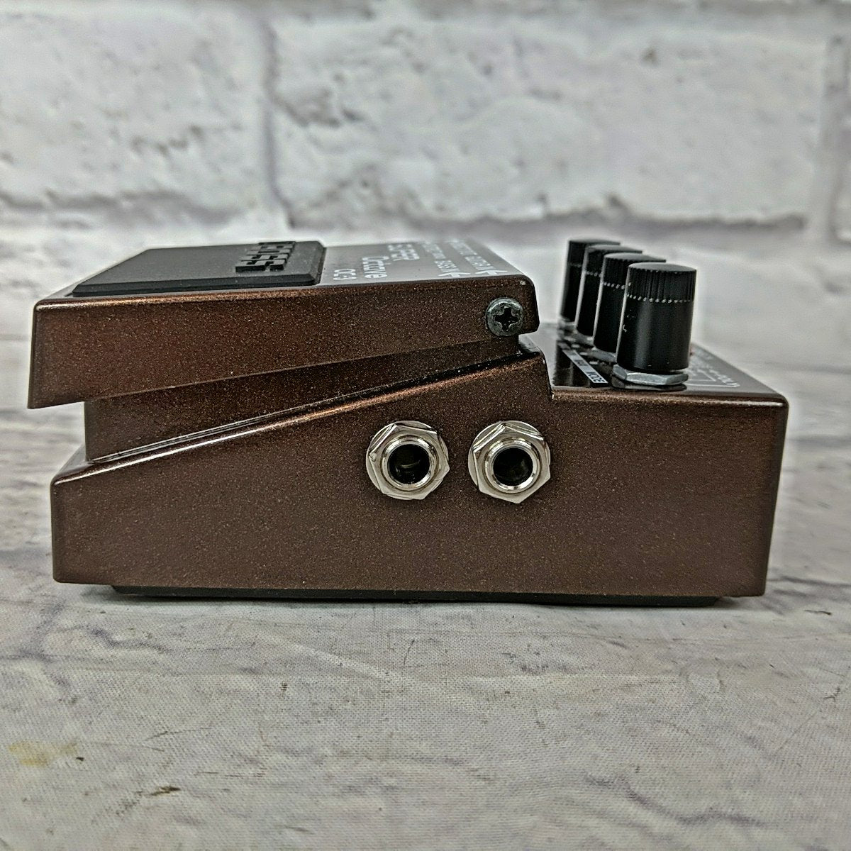 Boss OC-3 Super Octave Pedal with original box