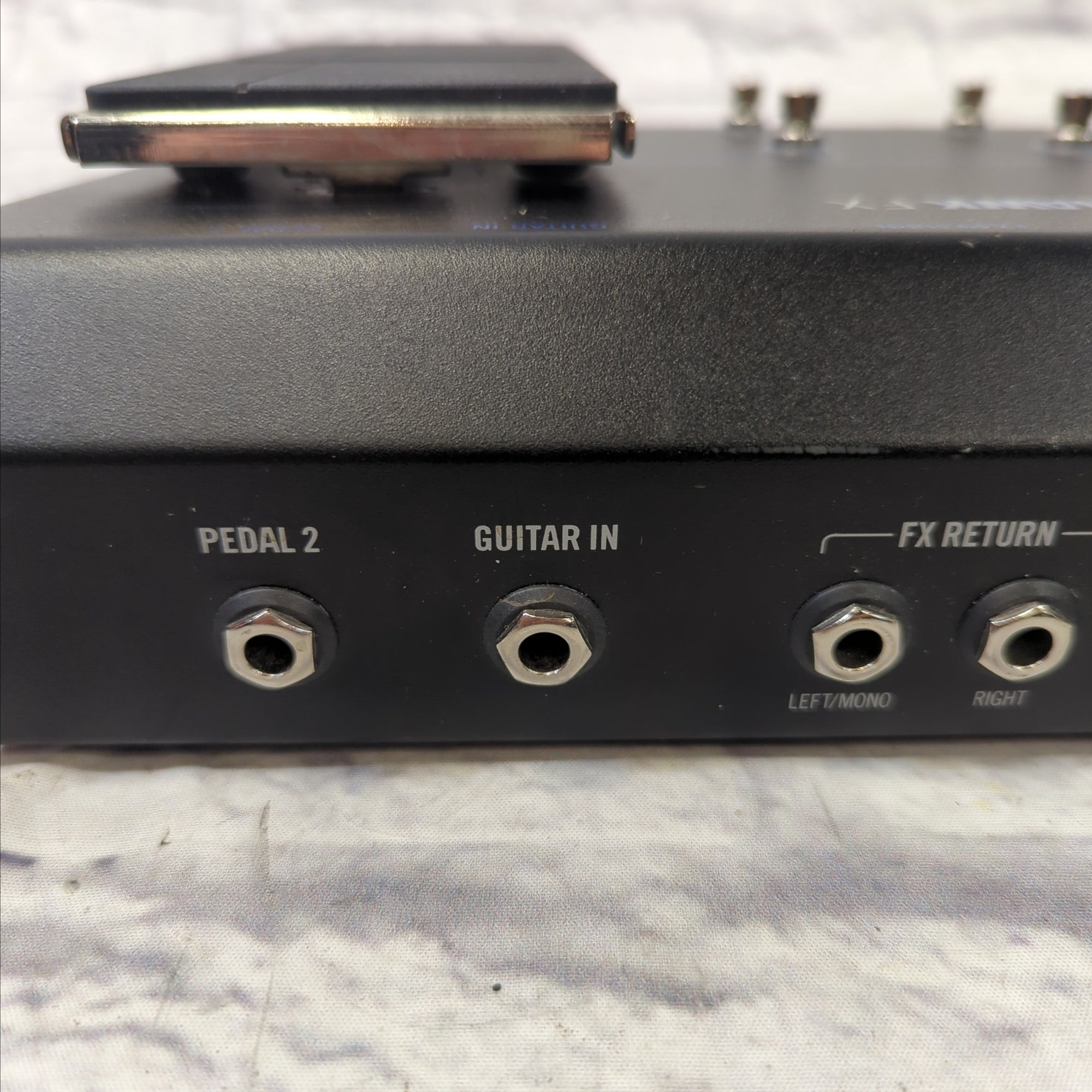 Line 6 Firehawk FX Multieffects Pedal