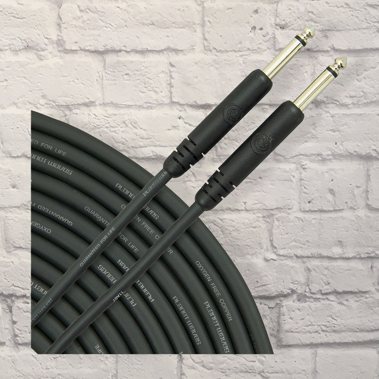 Hosa GTR 220 Guitar Cable 20ft