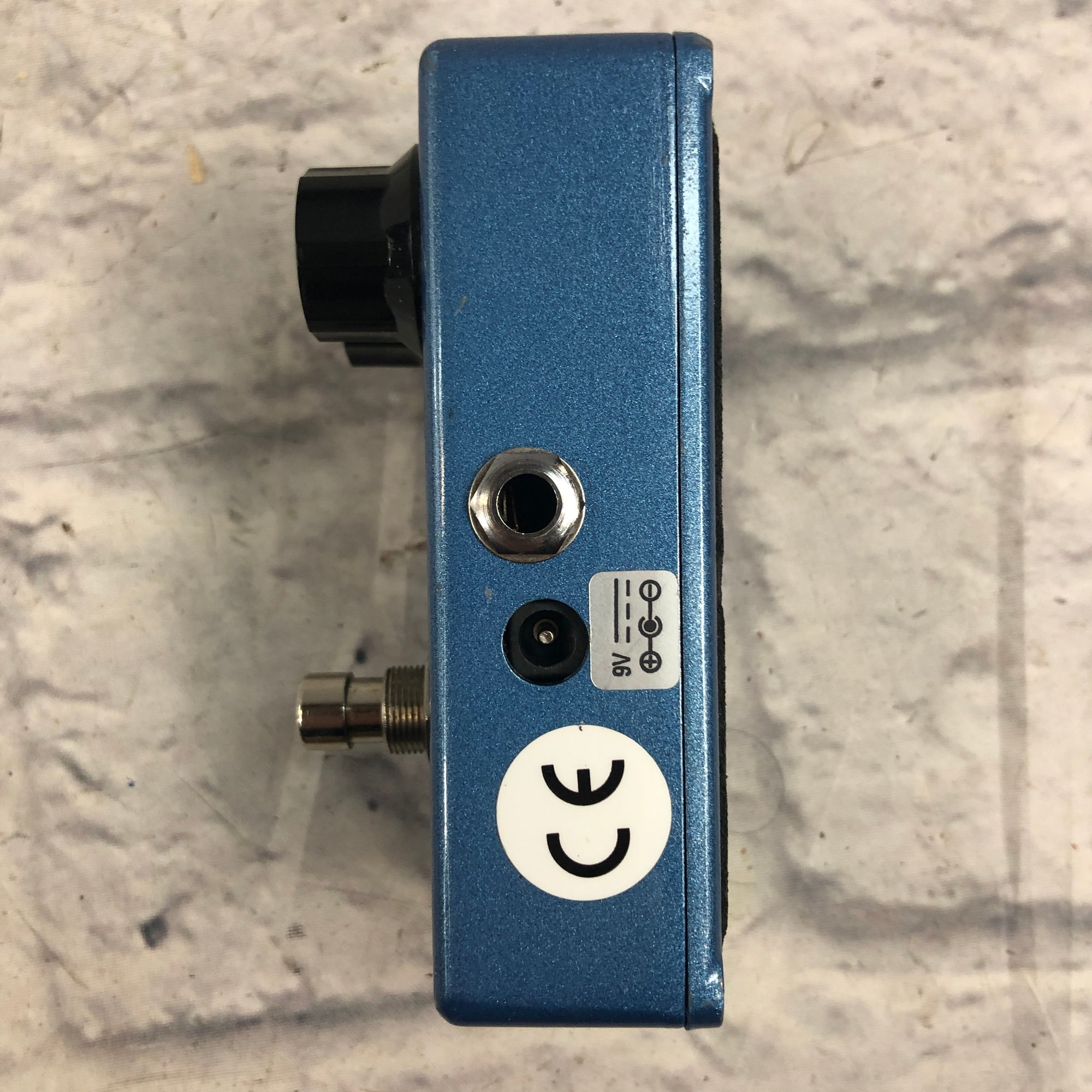 MXR M88 Bass Octave Pedal