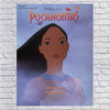 Pocahontas Piano Accomaniment Book