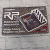 Digitech RP255 Guitar Multieffects Pedal