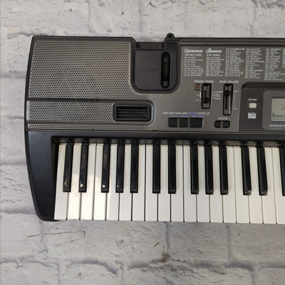 Casio CTK-720 Digital Keyboard Piano