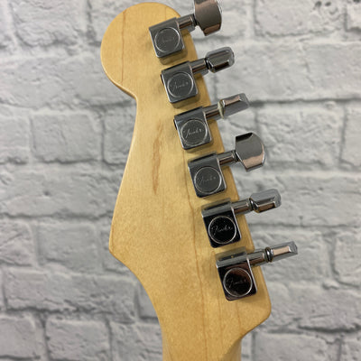 Fender MIM Stratocaster Electric Guitar