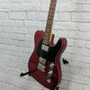 Fender Player Series Telecaster MIM