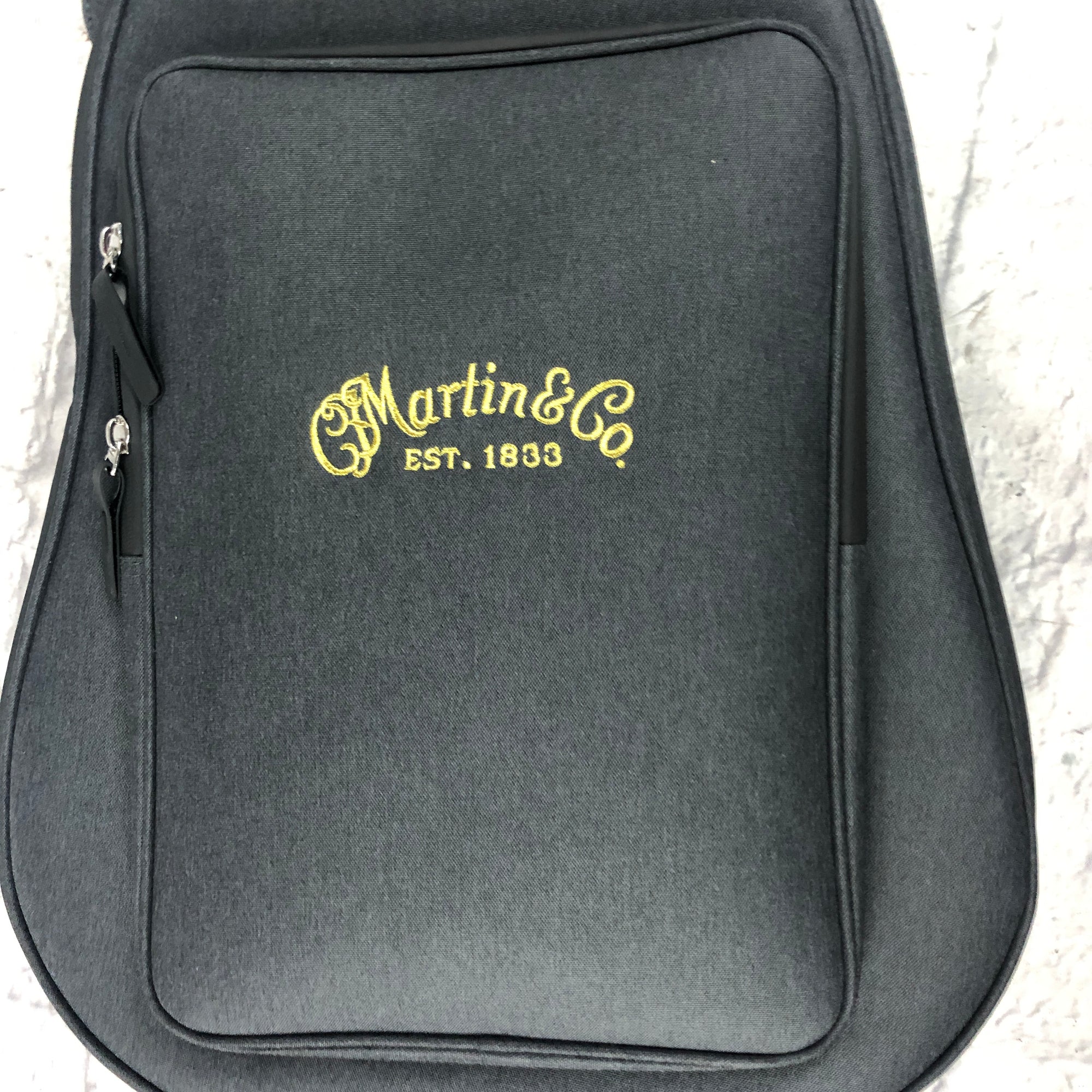 Martin OM/000 Plush Case