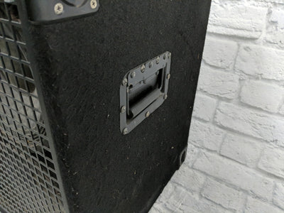 Gallien-Kruger 410SBX 4X10 Bass Cabinet